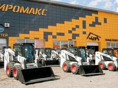 Lonking CDM312 [3]