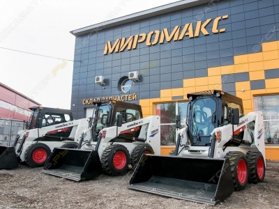 Lonking CDM308 [1]