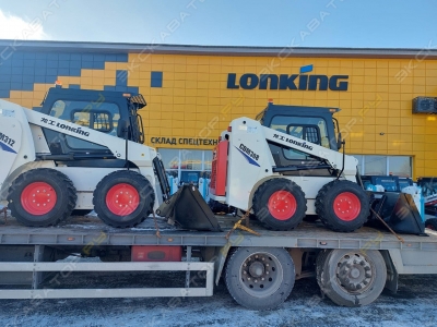 Lonking CDM308 [2]