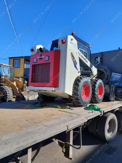 Lonking CDM308 [4]