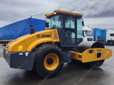 XCMG XS123 [2]