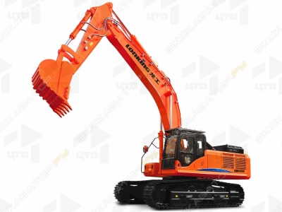 Lonking CDM6550 [2]
