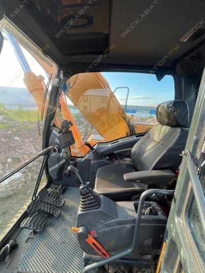 Hyundai R 260LC-9S [2]