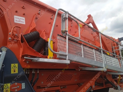 Terex-Finlay 684 - 2 Deck [3]