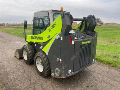 Zoomlion ZS080V [2]