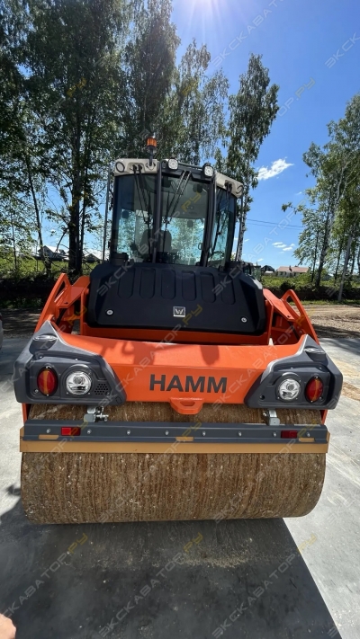HAMM HD 98i VT [2]