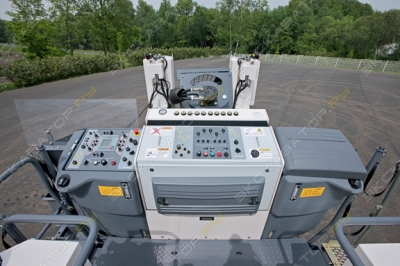 Wirtgen SP 25 [3]