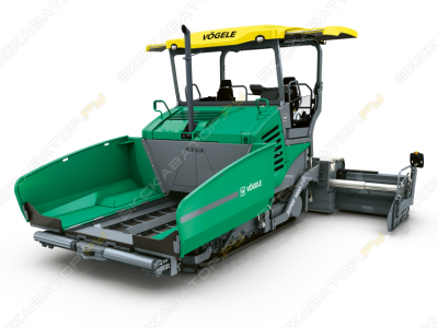 Vogele SUPER 1880 Li [0]