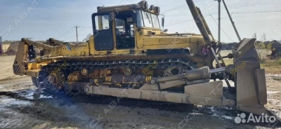 ЧТЗ ДЭТ-250М2 [0]