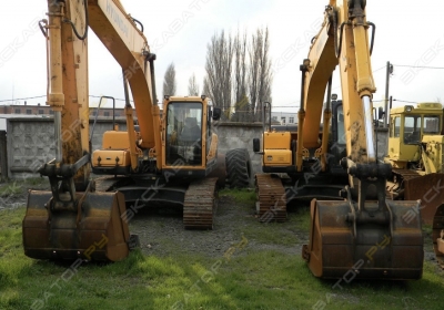 Hyundai R 220LC-9S [0]