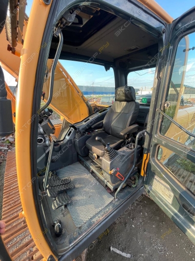 Hyundai R 260LC-9S [4]