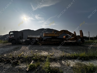 SDLG E6300F [4]
