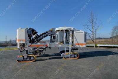 Wirtgen SP 25 [4]