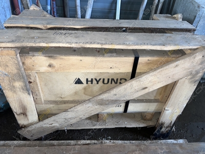 Hyundai R 260LC-9S [3]