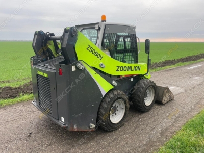 Zoomlion ZS080V [1]