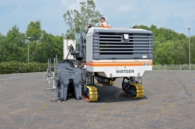 Wirtgen SP 25 [1]