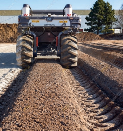 Wirtgen WR 240 [1]