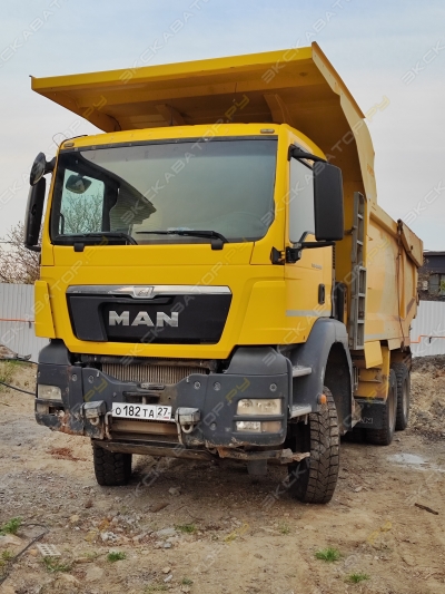 MAN TGS 40.480 BB-WW [0]
