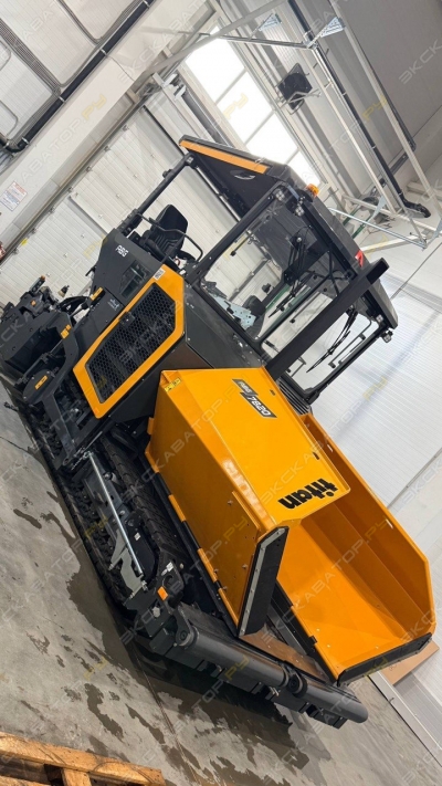 ABG Titan 7820 [0]