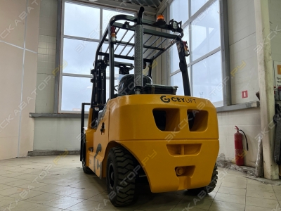 Ceylift CY30D [3]