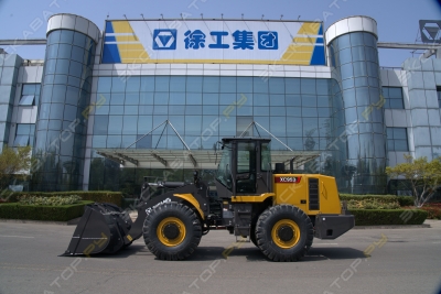 XCMG XC953 [2]