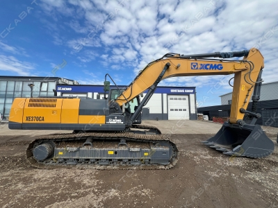XCMG XE370CA [1]