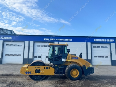 XCMG XS143 [2]