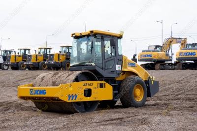 XCMG XS163 [1]