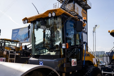 XCMG XS165 [5]