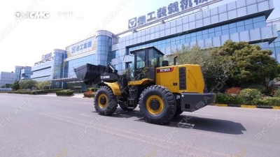 XCMG XC953 [0]