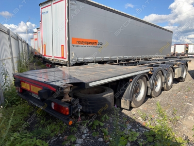 Тонар K4-U (99891) [0]