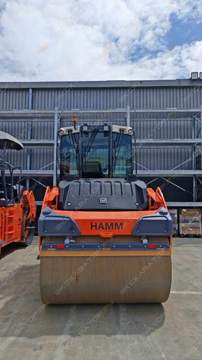 Hamm HD 130 [2]