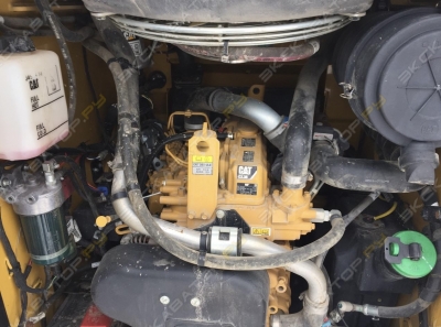 Caterpillar 262D [4]