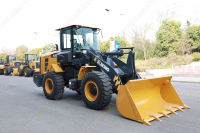 XCMG XC938 [4]