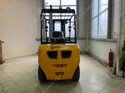 Ceylift CY30D [2]