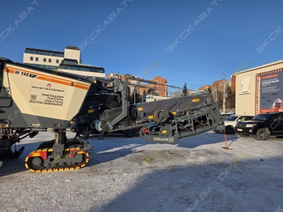 Wirtgen W 200 F [2]