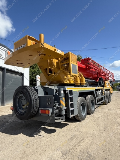Sany STC800T5 [3]