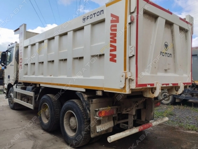 Foton Auman TX BJ3253DLPJE-RA [2]