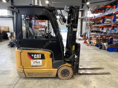 Caterpillar EP16ACNT [0]