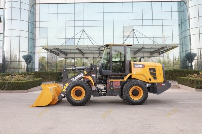 XCMG XC938 [0]