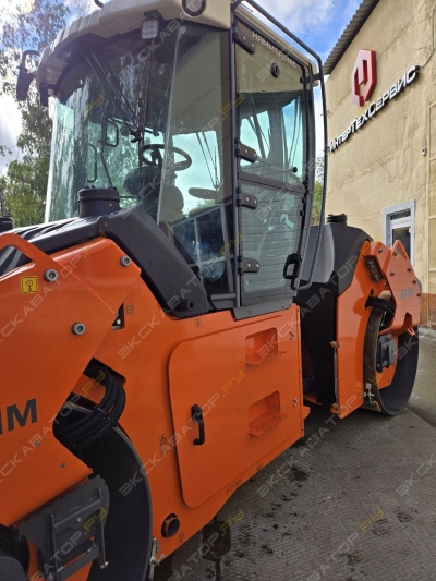 Hamm HD 98i VV [1]