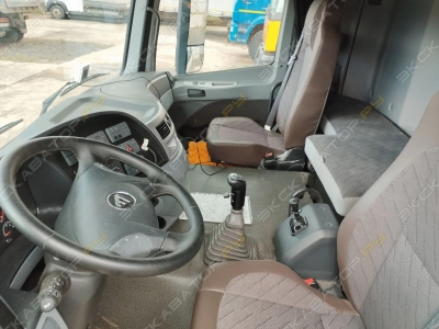 Foton Auman TX BJ3253DLPJE-RA [4]