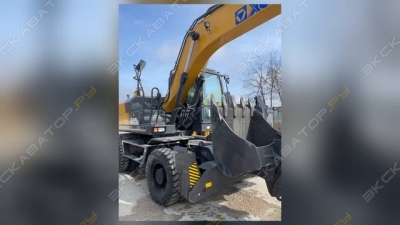 XCMG XE180WD [0]