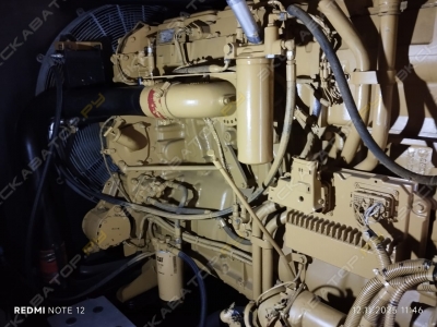 Caterpillar C18 [2]