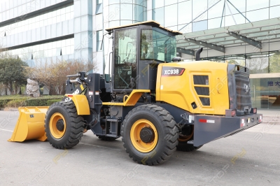 XCMG XC938 [2]