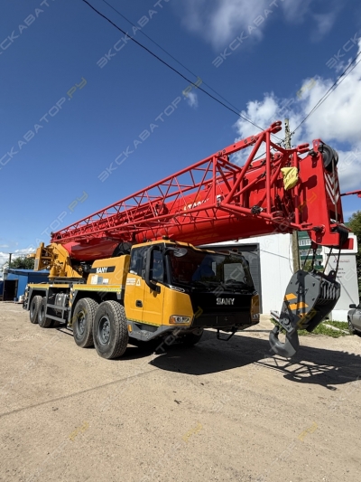 Sany STC800T5 [0]