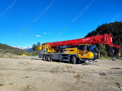Sany STC300T5 [3]