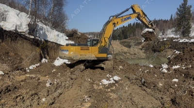 SDLG E6300F [0]