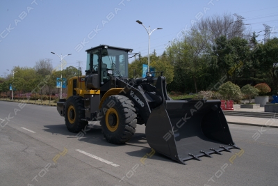 XCMG XC953 [3]