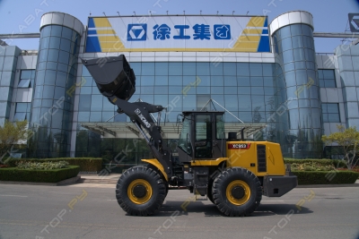 XCMG XC953 [4]